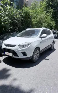 جک اس۵ اتومات فول آپشن مدل ۹۶