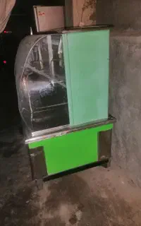 یخچال رستورانی