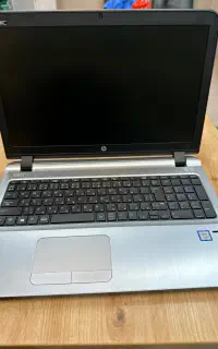 لپ تاپ HP-450G3