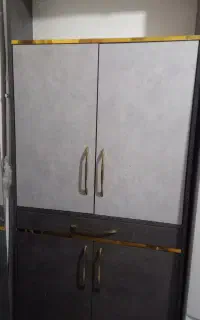 کمد مناسب کتابخانه ، کافی شاپ ، آشپزخانه