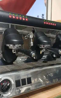 قهوه ساز صنعتی
