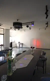 سالن جشن و تولد جهت برگزاری انواع مراسمات