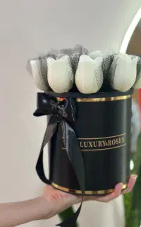 باکس گل
