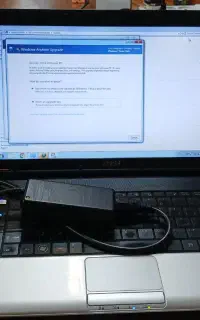 لب تاپ msi cr400