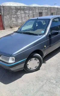 پژومدل96