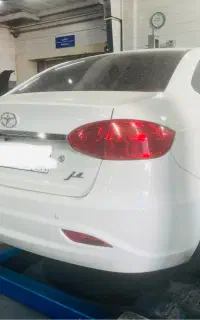 جک جی۴ مدل ۱۴۰۵