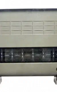بخاری گازی نیک کالا اماده استفاده