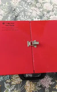 کباب پز مه پویا
