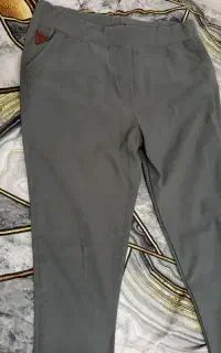 بلوز پاییزه کلاهدار و شلوار