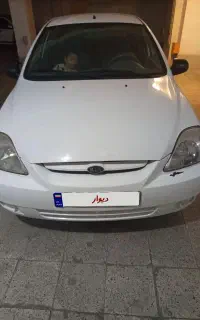 ریو مدل نود