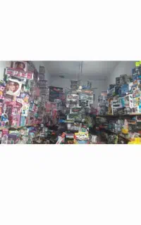 فروشنده جهت همکاری