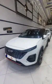 ام وی ام ایکس 33 cros اتومات