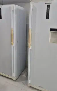 یخچال دوقلو سیلوان