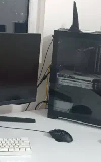ستاپ گیمینگ r5 7600 / rtx 3080 / b650 tuf