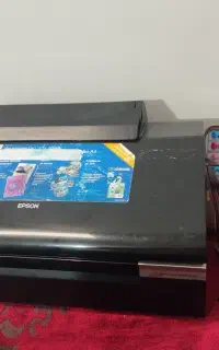 چاپگر رنگی آپسون  درجه یک