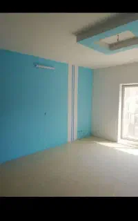 نقاشی ساختمان