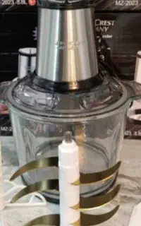 خردکن