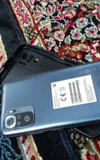 گوشی ردمی نوت ۱۰s