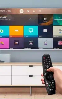 نصب تنظیم آنتن وگیرنده دیجیتال