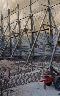 باز سازی تخصصی وساختمان سازی  داخلی بیرونی