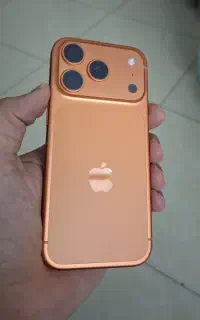 iphone 17pro