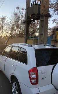 ام وی ام x33 new اتوماتیک