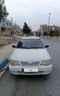 ۱۱۱ مدل ۱۳۸۹ /هیدرولیک/ ۳۳۰ تا کار