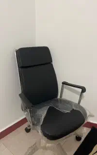 صندلی  اداری و مطالعه