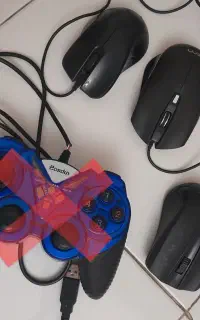 به شرط موس