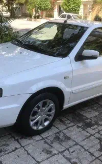 سمند سورن پلاس