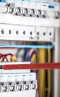 انجام کلیه خدمات برقکاری