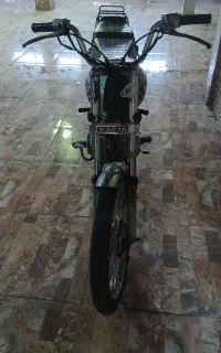 موتور پارکینگی