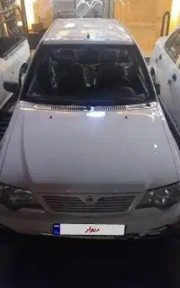 پراید ۱۱۱
