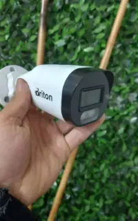 دوربین مداربسته پلاک خوان hd/ویا تحت شبکه