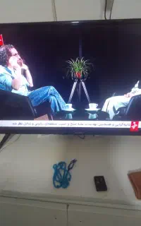 تلویزیون ۳۲ اینچ ال جی