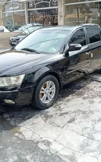 سوناتا 2009 فول بی رنگ