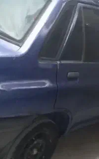پراید 80