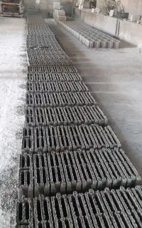 بلوک زن ماهر و حرفه ای