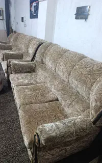 فروش مبل برازجان