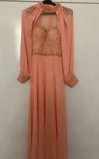 لباس مجلسی