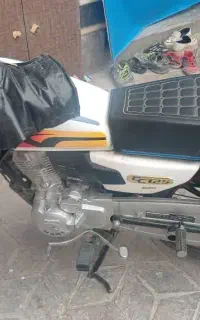 موتورسیکلت
