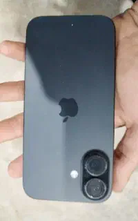 ایفون 16 نرمال 128