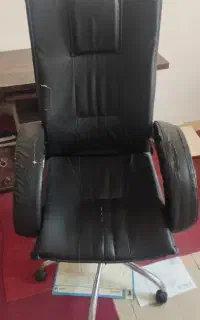 میز و صندلی