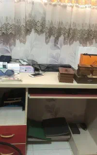 سرویس کامل تخت وکمد