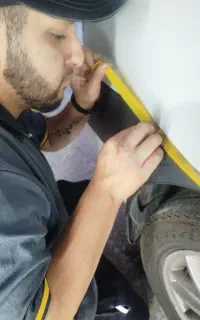 آموزش تخصصی دیتیلینگ خودرو در مرکز فنی حرفه ای