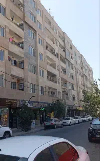 واحد صد متری سند دار سند آماده انتقال