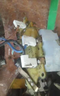 انجام کلیه کارتاسیساتی صنعتی اب وبرق