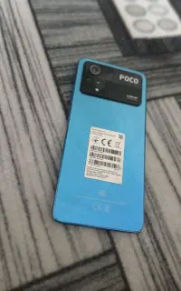 گوشی POCO X4 Pro