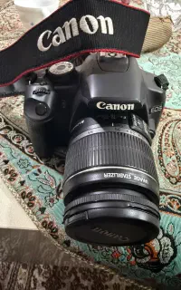 دوربین کانن ۵۰۰ دی xs اصل ژاپن