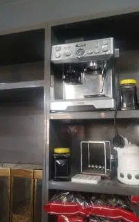 دستگاه قهوه ساز